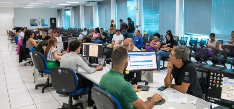 Prefeitura de Rondonópolis aciona Justiça após problemas recorrentes em sistema