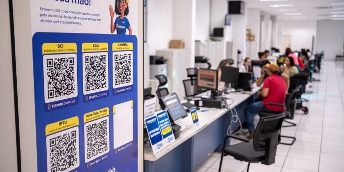 Prefeitura de Rondonópolis disponibiliza pagamento do IPTU 2026 a partir desta terça-feira (10)