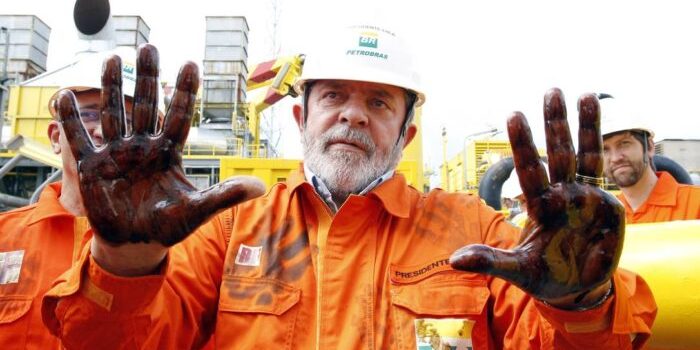 “Presente” de Lula, subsídio ao diesel será compensado por novo imposto