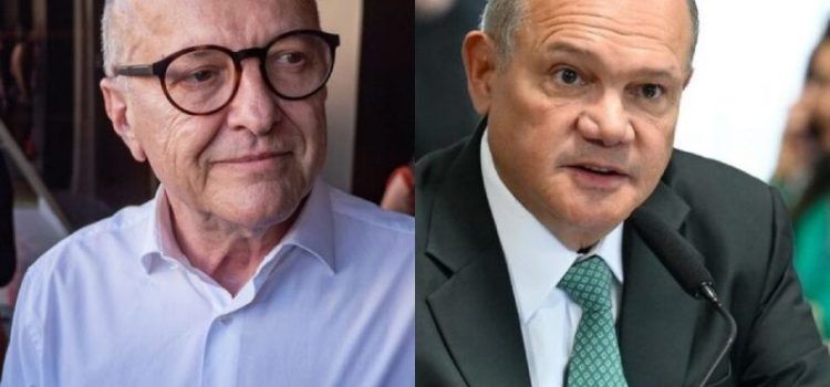 Pressionado por pesquisas e após Bolsonaro cravar apoio a Fagundes, Pivetta muda o tom; Wellington reage