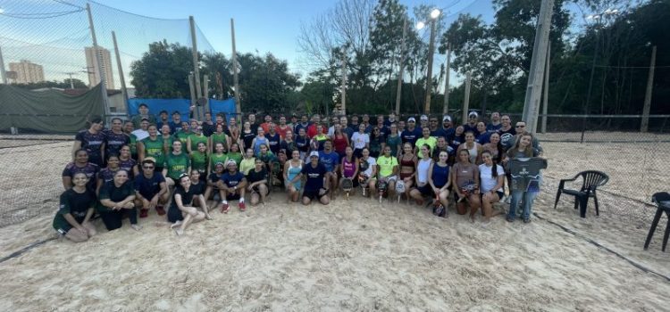 RACON Day reúne quase mil pessoas e celebra 1 ano da RACON Consórcios Rondonópolis com esporte e conexão