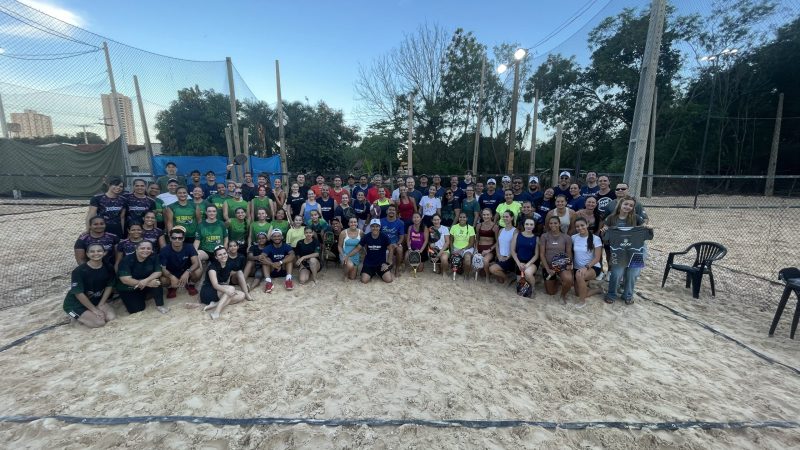 RACON Day reúne quase mil pessoas e celebra 1 ano da RACON Consórcios Rondonópolis com esporte e conexão