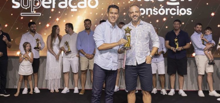 RACON Rondonópolis entra para o Top 10 do Brasil em produção de consórcios