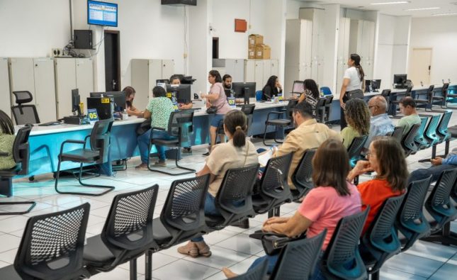 Saiba como emitir guia do IPTU 2026 sem precisar ir à Prefeitura de Rondonópolis