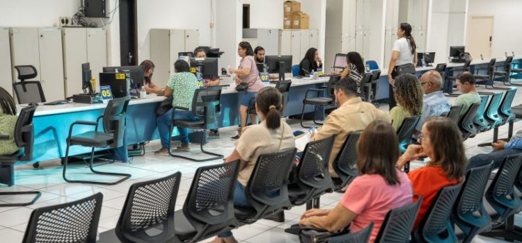 Saiba como emitir guia do IPTU 2026 sem precisar ir à Prefeitura de Rondonópolis