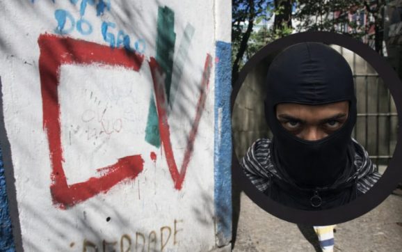 “Sua alma vai ser minha”: áudio de líder do CV, facção dominante em Rondonópolis, expõe terror durante recrutamento na Lapa