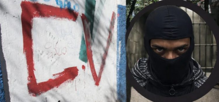 “Sua alma vai ser minha”: áudio de líder do CV, facção dominante em Rondonópolis, expõe terror durante recrutamento na Lapa