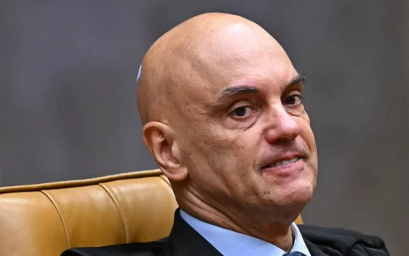 Rumble e Trump Media pedem condenação imediata de Moraes