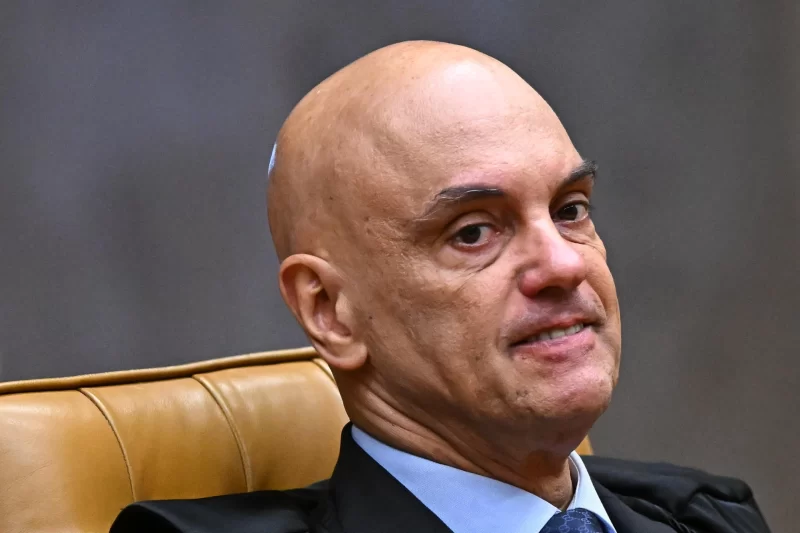 Rumble e Trump Media pedem condenação imediata de Moraes