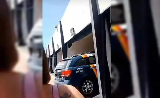 Travesti filma festinha em motel e sargento da PM que usou farda durante o “vuco-vuco” vira réu; assista