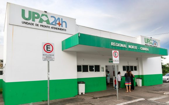 UPAs de Cuiabá seguem com equipes médicas acima do estabelecido pelo Ministério da Saúde