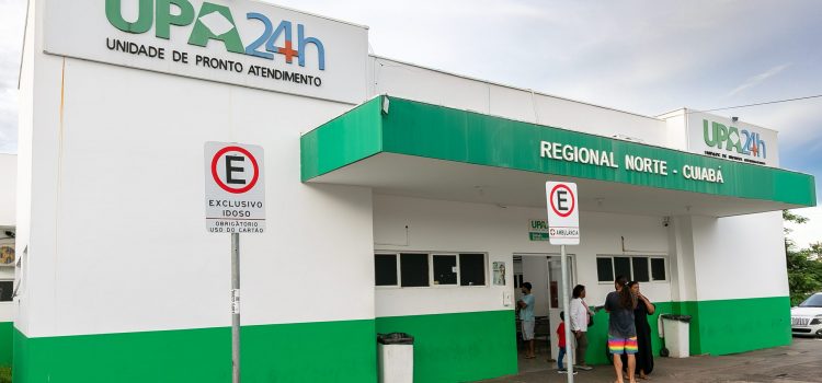 UPAs de Cuiabá seguem com equipes médicas acima do estabelecido pelo Ministério da Saúde