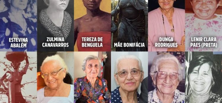Veja quem são as mulheres que fizeram história em Cuiabá entre lutas e conquistas