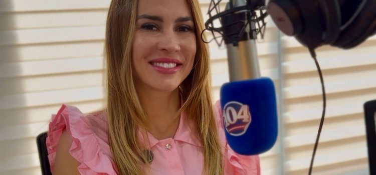 Vereadora Kalynka Meirelles convida mulheres para participarem da “Ação Por Elas” em Rondonópolis