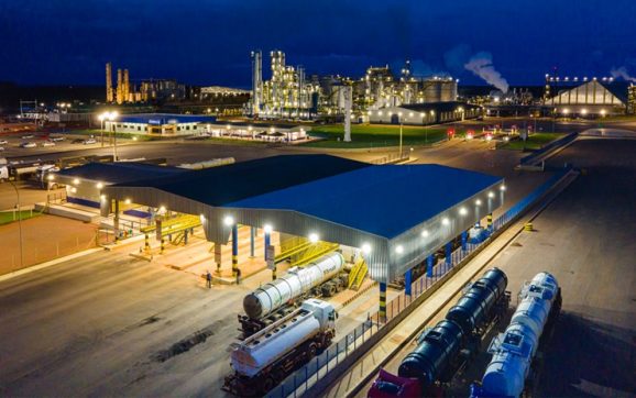 Vereadores de Rondonópolis realizam visita técnica à Inpasa em Sinop nesta terça-feira