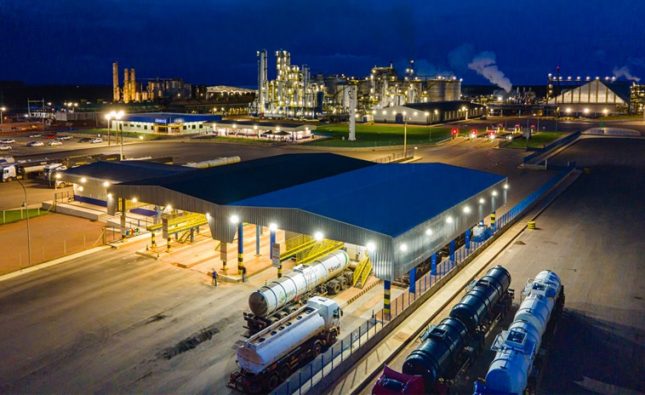 Vereadores de Rondonópolis realizam visita técnica à Inpasa em Sinop nesta terça-feira