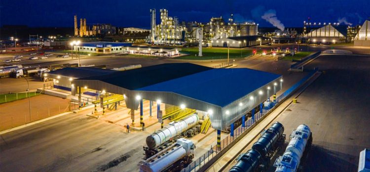 Vereadores de Rondonópolis realizam visita técnica à Inpasa em Sinop nesta terça-feira