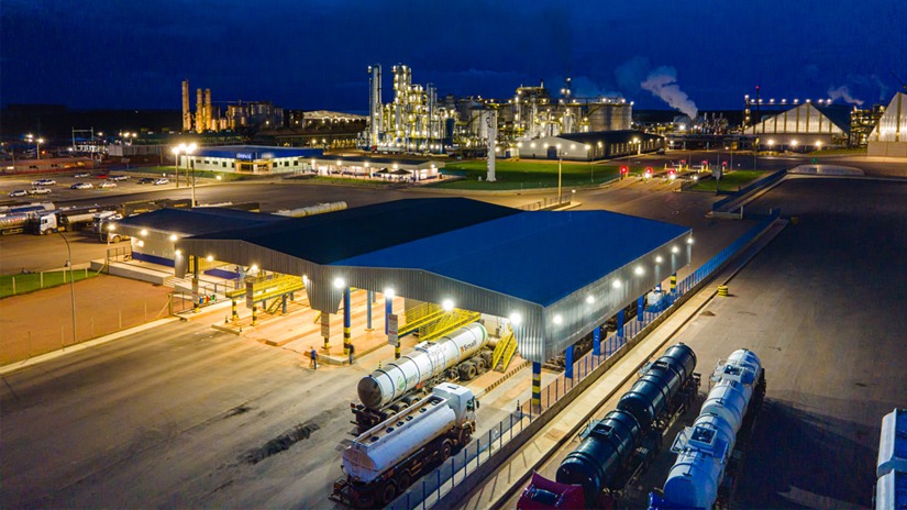 Vereadores de Rondonópolis realizam visita técnica à Inpasa em Sinop nesta terça-feira