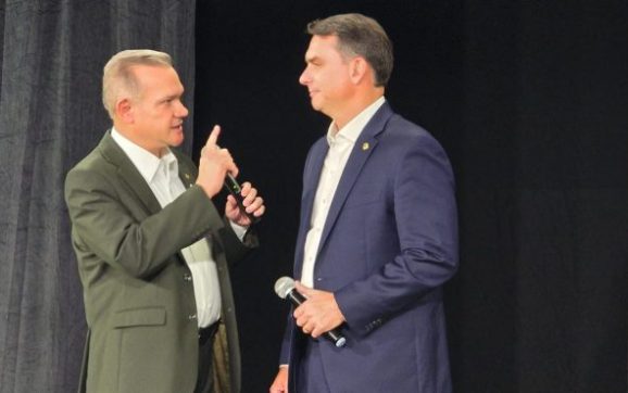 Wellington Fagundes consolida liderança e amplia vantagem na disputa pelo Governo de Mato Grosso