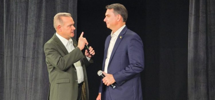 Wellington Fagundes consolida liderança e amplia vantagem na disputa pelo Governo de Mato Grosso