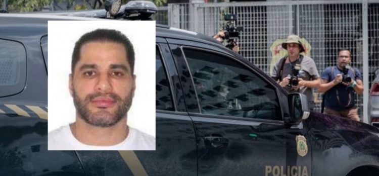 ‘Sicário’ de Vorcaro tenta se matar na sede da PF