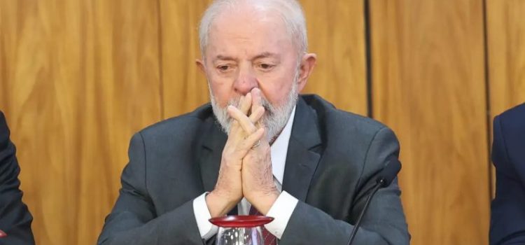 50,6% rejeitam Lula; corrupção é fator mais citado