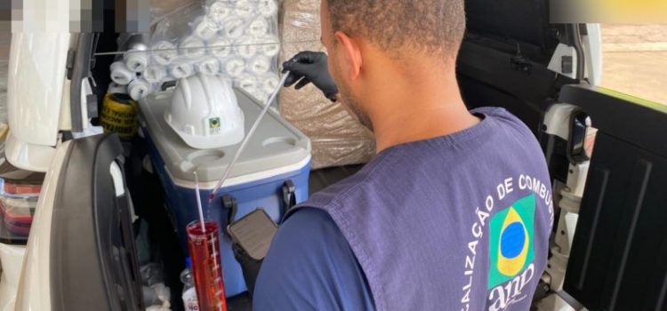 ANP e Procon apertam o cerco em postos de Rondonópolis após alta dos combustíveis