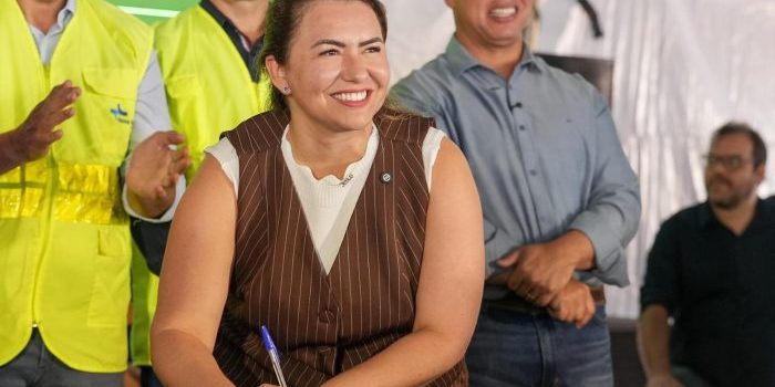 Alessandra Ferreira deixa Secretaria de Assistência Social após ciclo marcado por avanços e transformação social