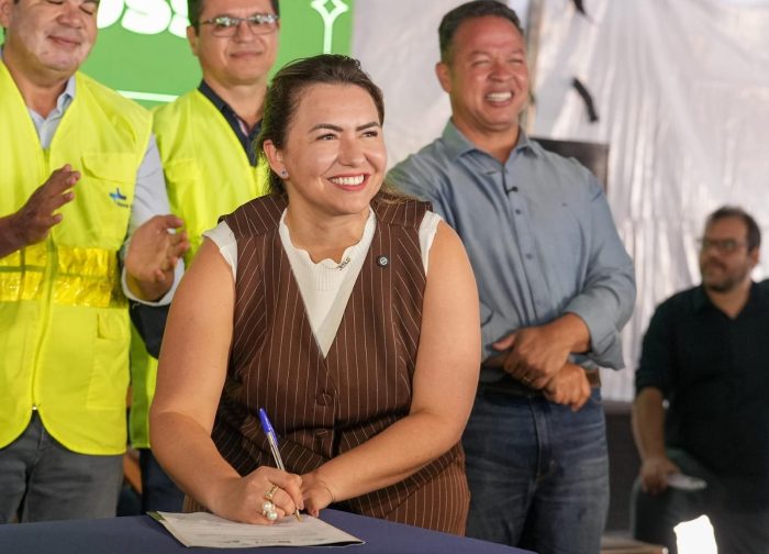 Alessandra Ferreira deixa Secretaria de Assistência Social após ciclo marcado por avanços e transformação social