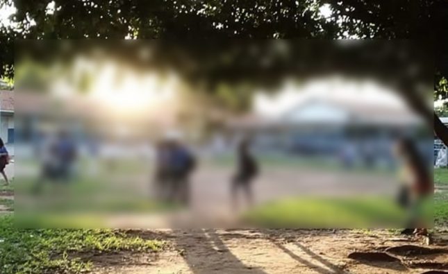Aluna ameaça fazer ‘massacre’ em Escola Estadual e causa horror em Rondonópolis