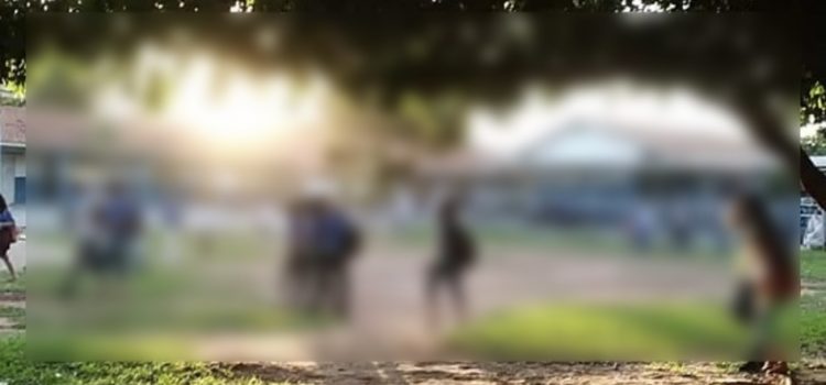 Aluna ameaça fazer ‘massacre’ em Escola Estadual e causa horror em Rondonópolis