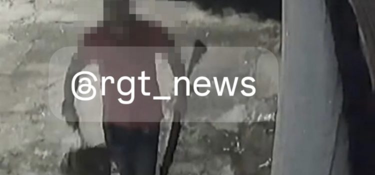 Bombeiro ‘surtado’ atira de calibre 12 contra casa errada, fere cachorro e causa pânico em Rondonópolis