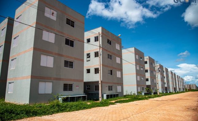 CELINA BEZERRA: BB e construtora confirmam que residencial ainda não está liberado para entrega