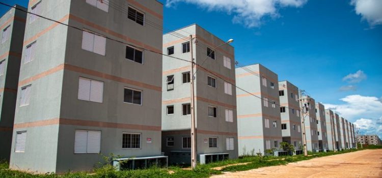 CELINA BEZERRA: BB e construtora confirmam que residencial ainda não está liberado para entrega