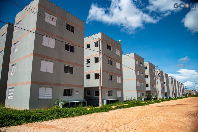 CELINA BEZERRA: BB e construtora confirmam que residencial ainda não está liberado para entrega