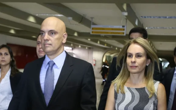 Casal Moraes gasta R$ 23 milhões em imóveis e triplica patrimônio