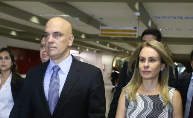 Casal Moraes gasta R$ 23 milhões em imóveis e triplica patrimônio