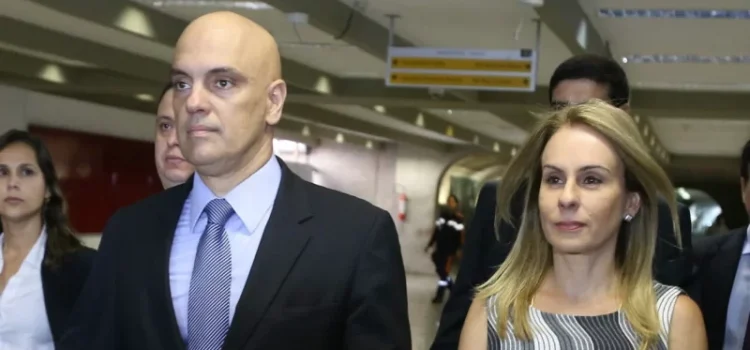 Casal Moraes gasta R$ 23 milhões em imóveis e triplica patrimônio
