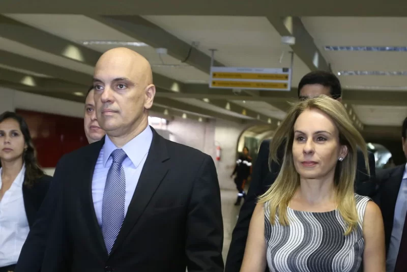 Casal Moraes gasta R$ 23 milhões em imóveis e triplica patrimônio