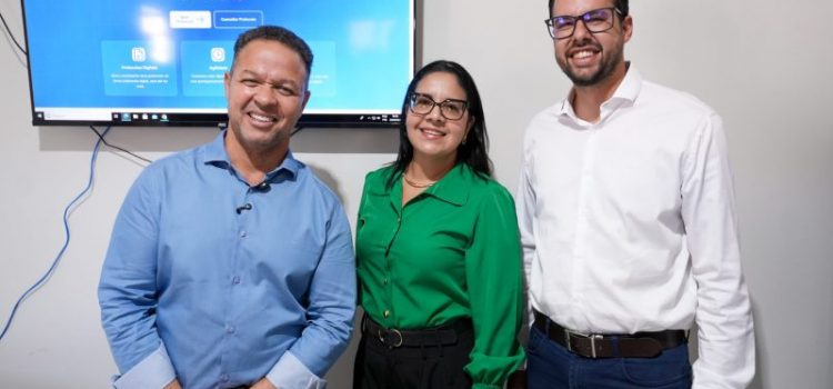 Chega de burocracia: novo sistema libera alvará sanitário até no mesmo dia em Rondonópolis