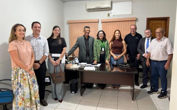 Condecon reúne membros e escolhe gestores do fundo municipal