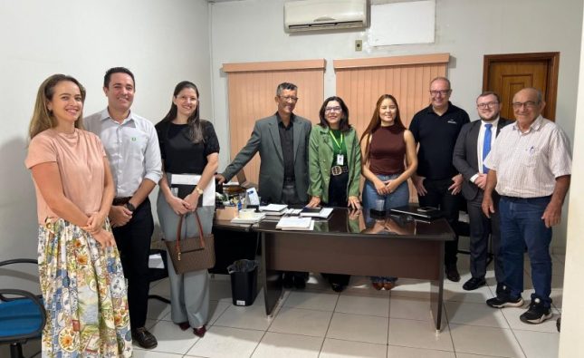 Condecon reúne membros e escolhe gestores do fundo municipal