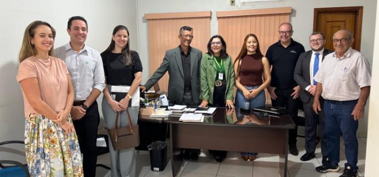 Condecon reúne membros e escolhe gestores do fundo municipal