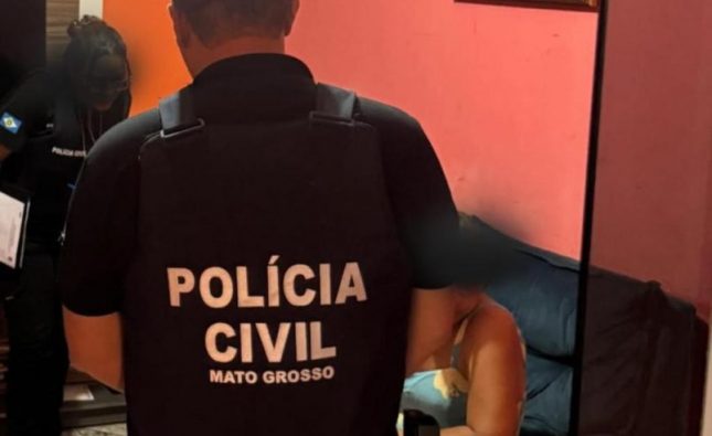 Corrupção dentro de Prefeitura em MT: operação revela desvio de milhões e envolve servidor, secretário e PM