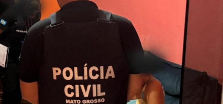 Corrupção dentro de Prefeitura em MT: operação revela desvio de milhões e envolve servidor, secretário e PM