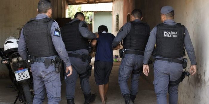 Criança é sequestrada pelo CV, obrigada a cavar cova e quase executada em ‘tribunal do crime’ em MT; vídeo