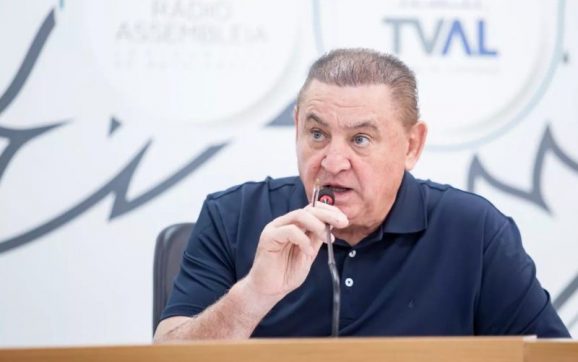 Deputado Nininho anuncia licitação de pavimentação das MT-458 e MT-040 no sul de Mato Grosso