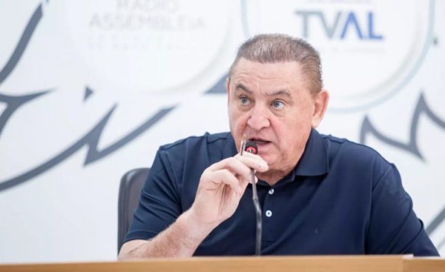 Deputado Nininho anuncia licitação de pavimentação das MT-458 e MT-040 no sul de Mato Grosso