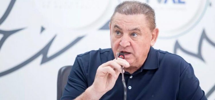 Deputado Nininho anuncia licitação de pavimentação das MT-458 e MT-040 no sul de Mato Grosso