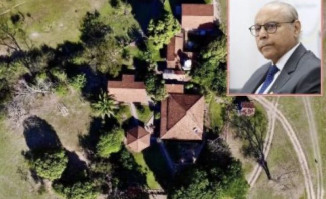 Deputado expõe manobra de banco para “conquistar” fazenda bilionária de família de Rondonópolis